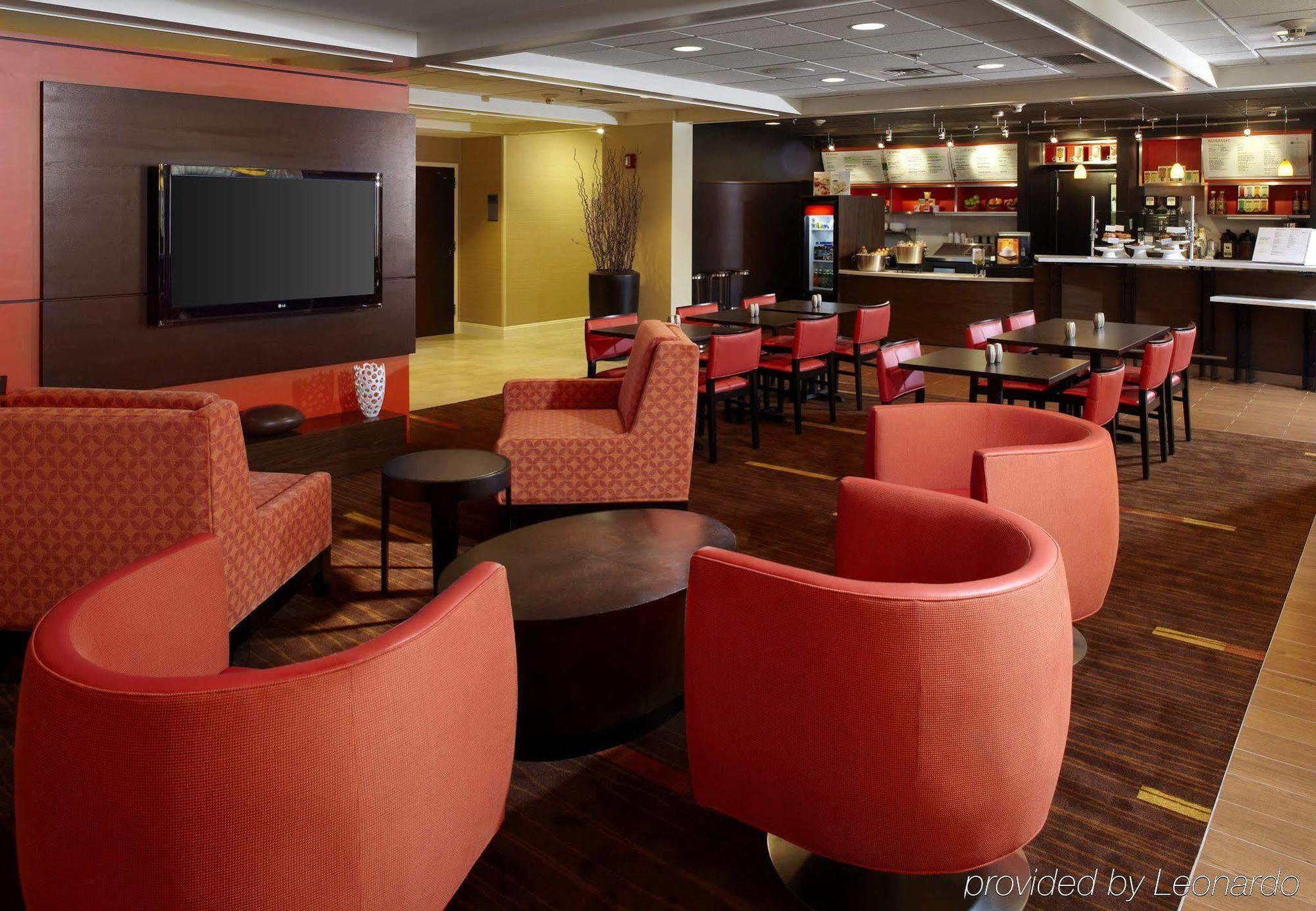 Courtyard By Marriott State College Hotel Exterior photo
